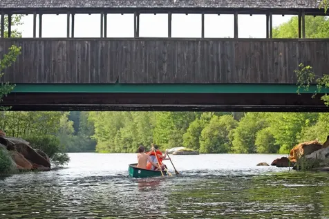 23 High Pond Road Grantham NH 03753