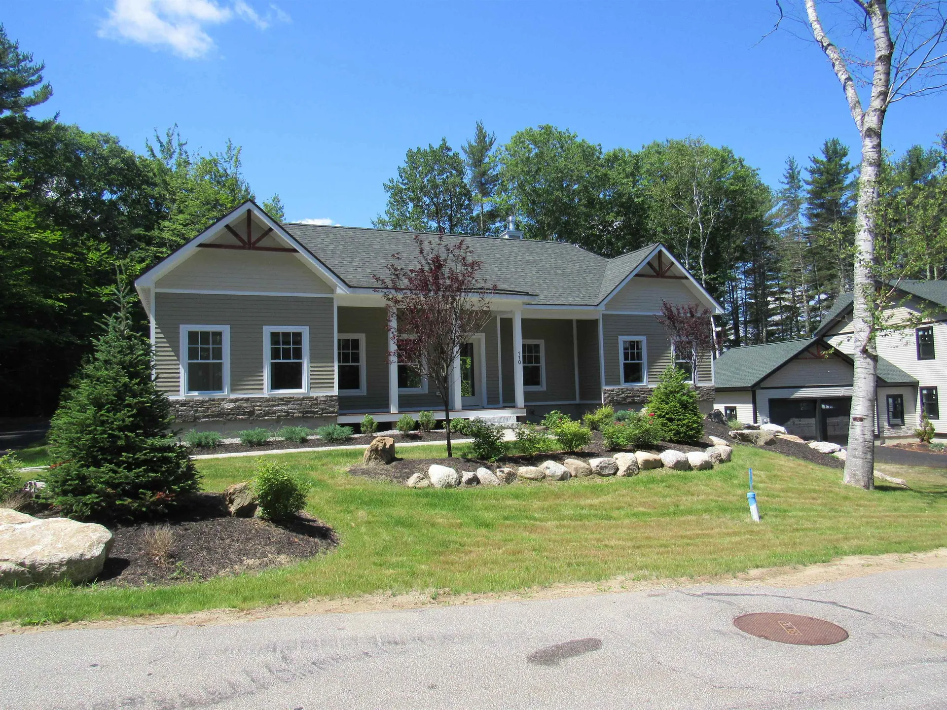 110 Soleil Mountain Laconia NH 03246