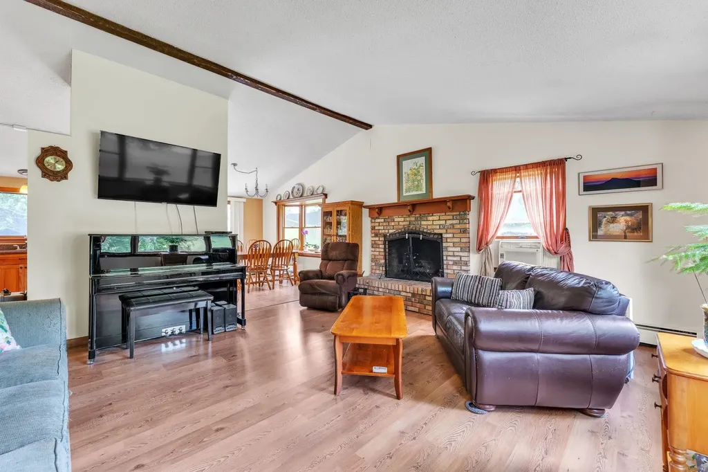 11 Birchwood Park Drive Barre Town VT 05641