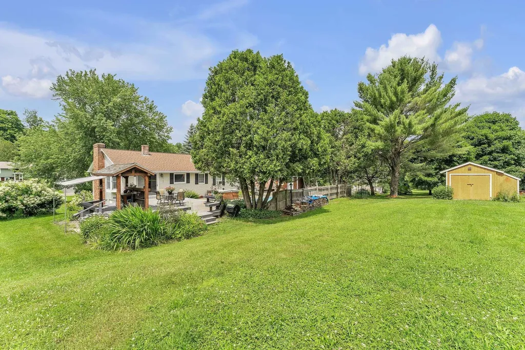 11 Birchwood Park Drive Barre Town VT 05641