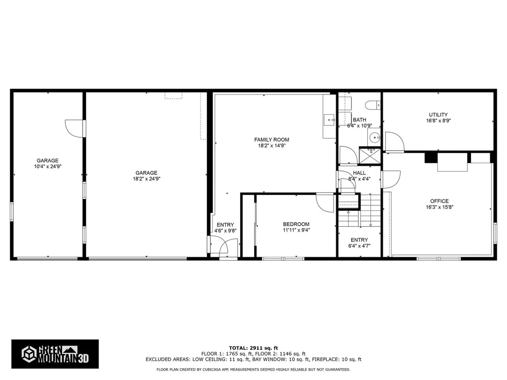 11 Birchwood Park Drive Barre Town VT 05641