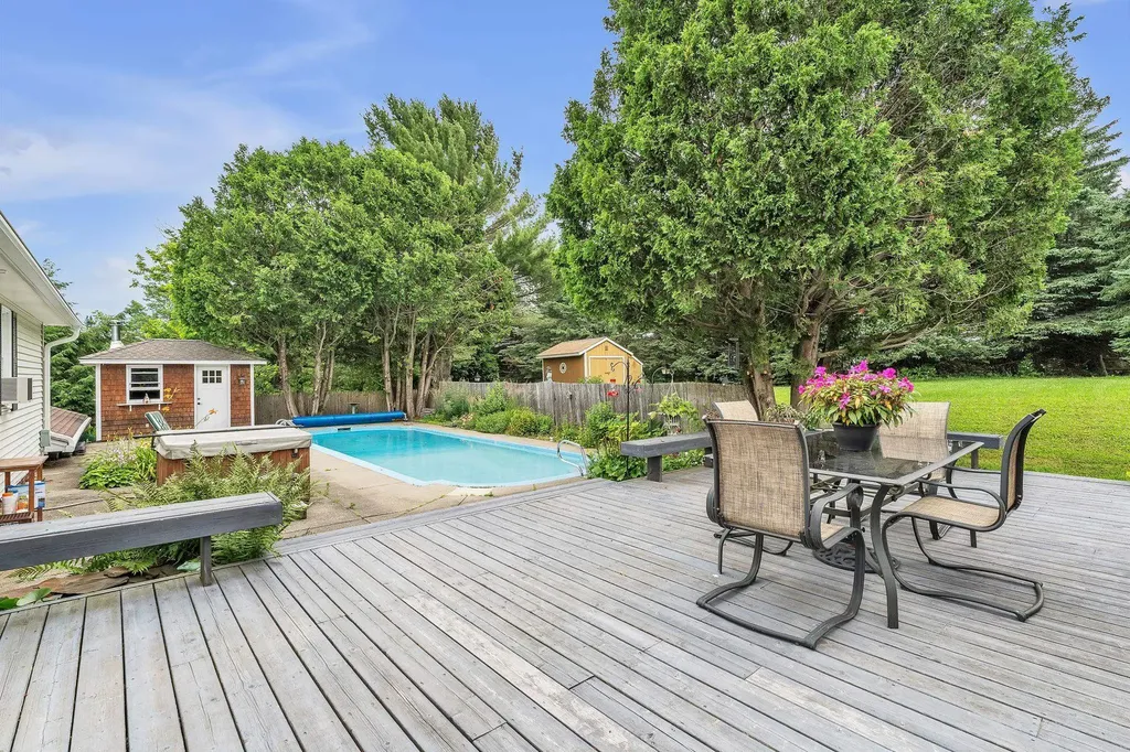 11 Birchwood Park Drive Barre Town VT 05641