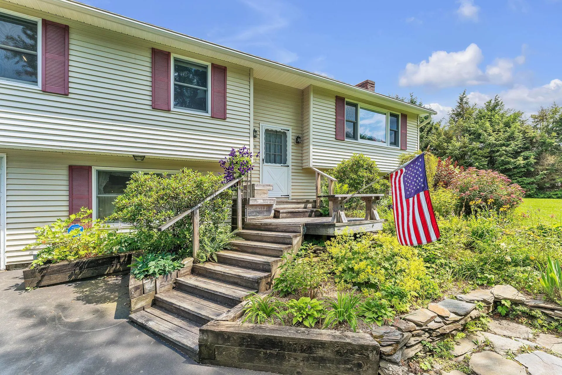 11 Birchwood Park Drive Barre Town VT 05641