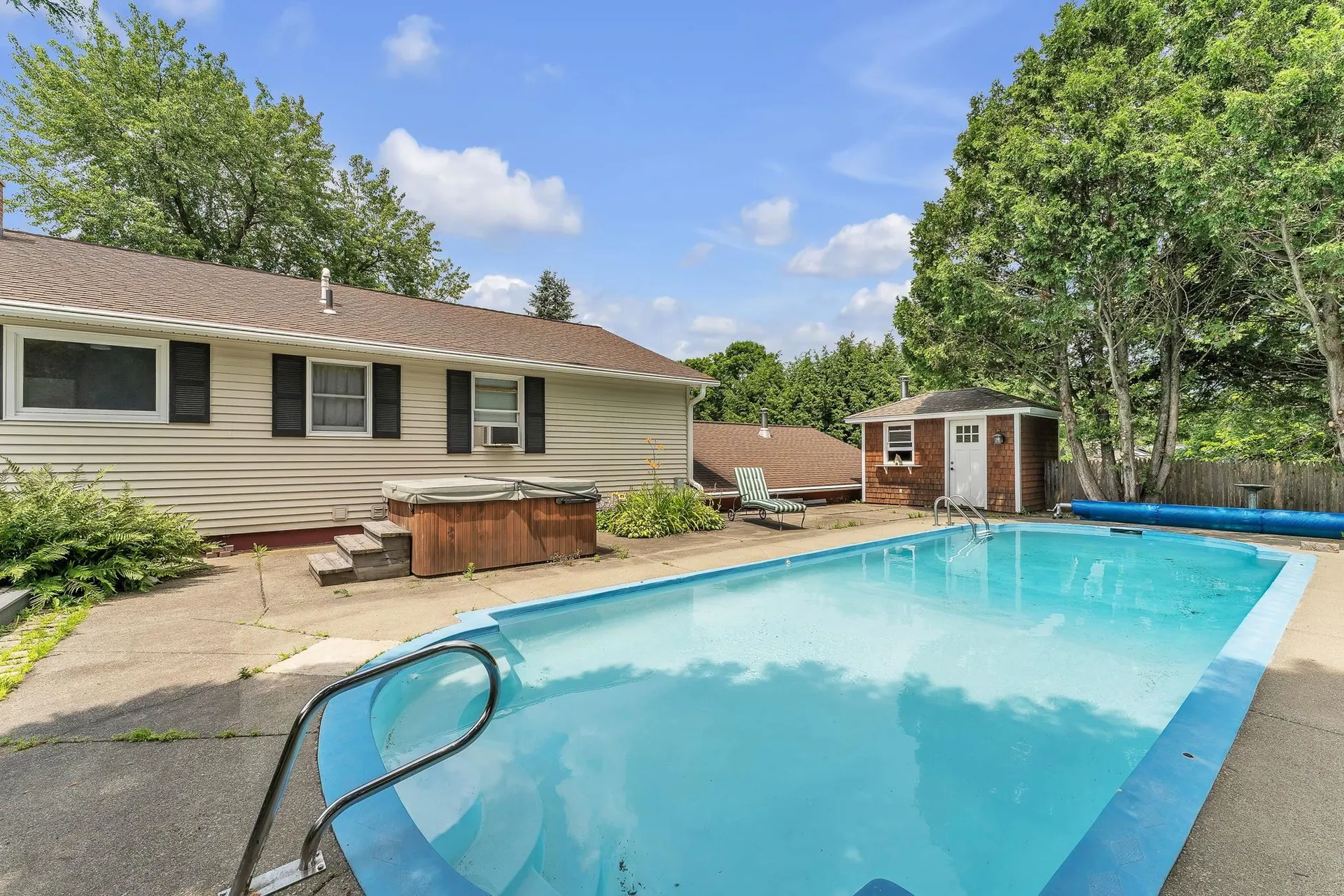 11 Birchwood Park Drive Barre Town VT 05641