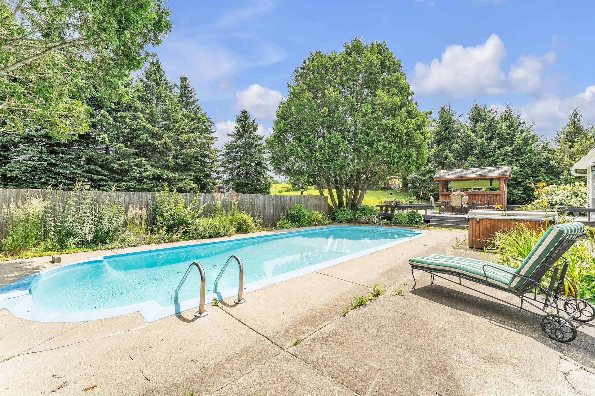 11 Birchwood Park Drive Barre Town VT 05641
