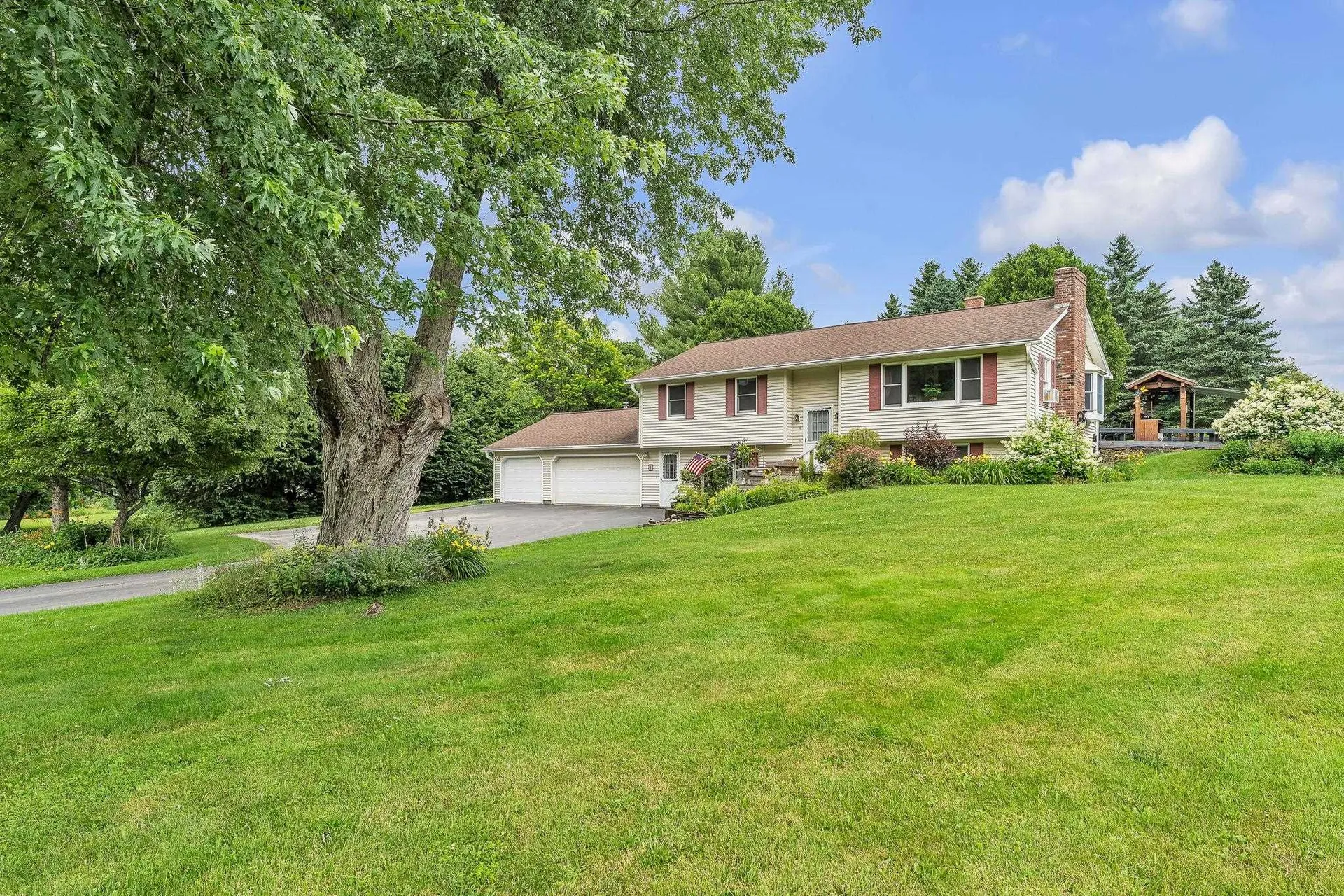 11 Birchwood Park Drive Barre Town VT 05641