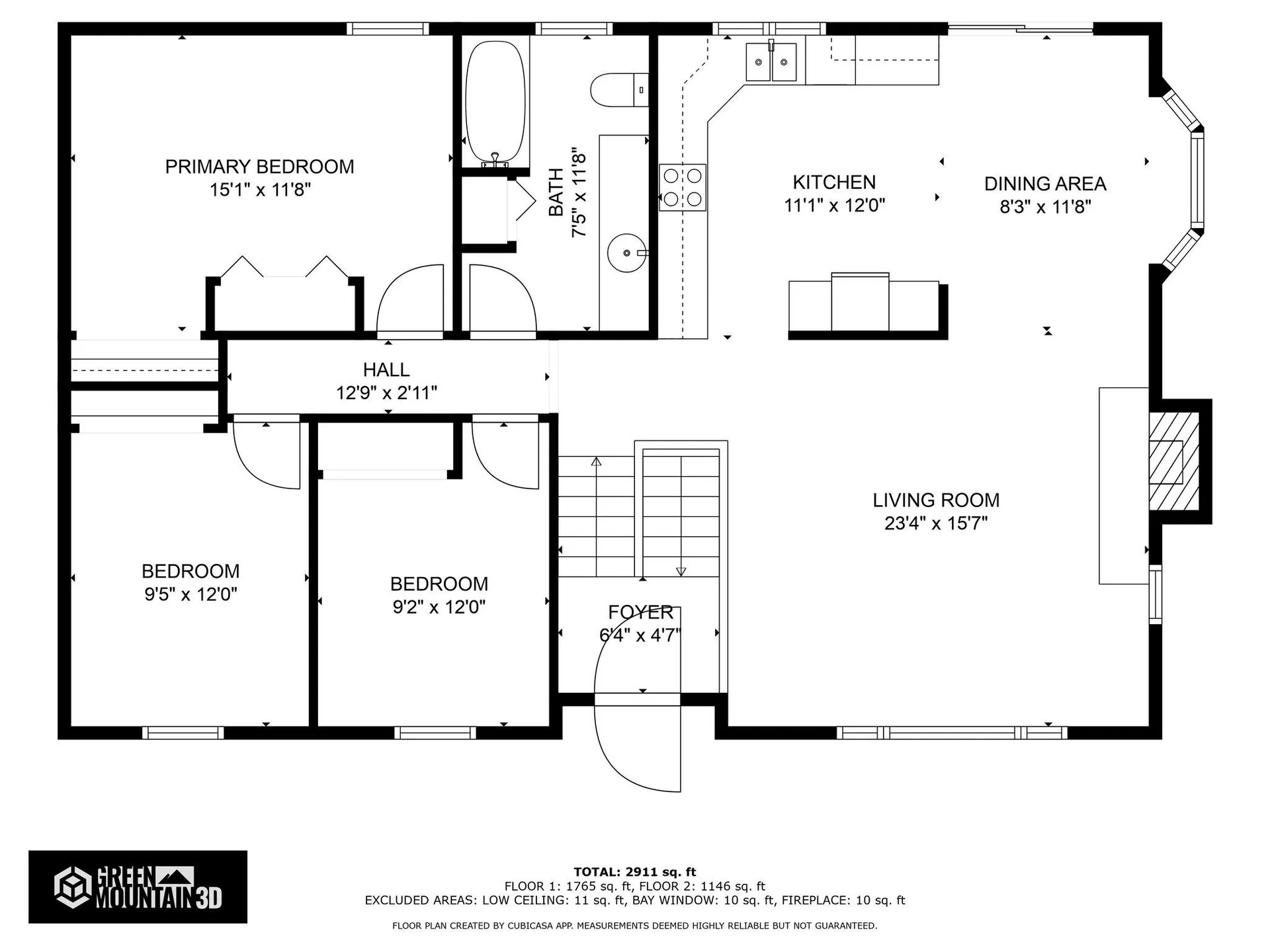 11 Birchwood Park Drive Barre Town VT 05641