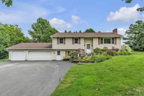 11 Birchwood Park Drive Barre Town VT 05641