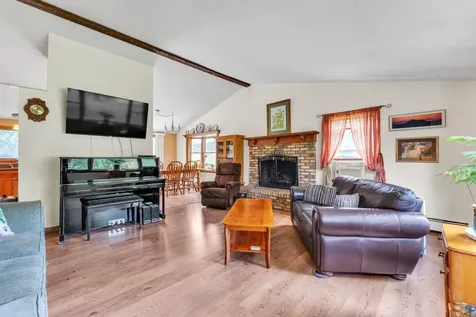 11 Birchwood Park Drive Barre Town VT 05641