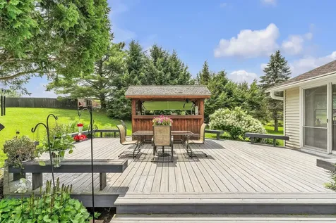 11 Birchwood Park Drive Barre Town VT 05641