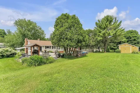 11 Birchwood Park Drive Barre Town VT 05641