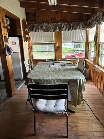 5 Leland Road Effingham NH 03882