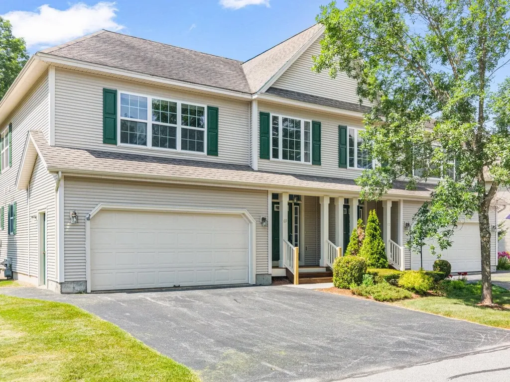 69 Partridge Drive Essex VT 05452
