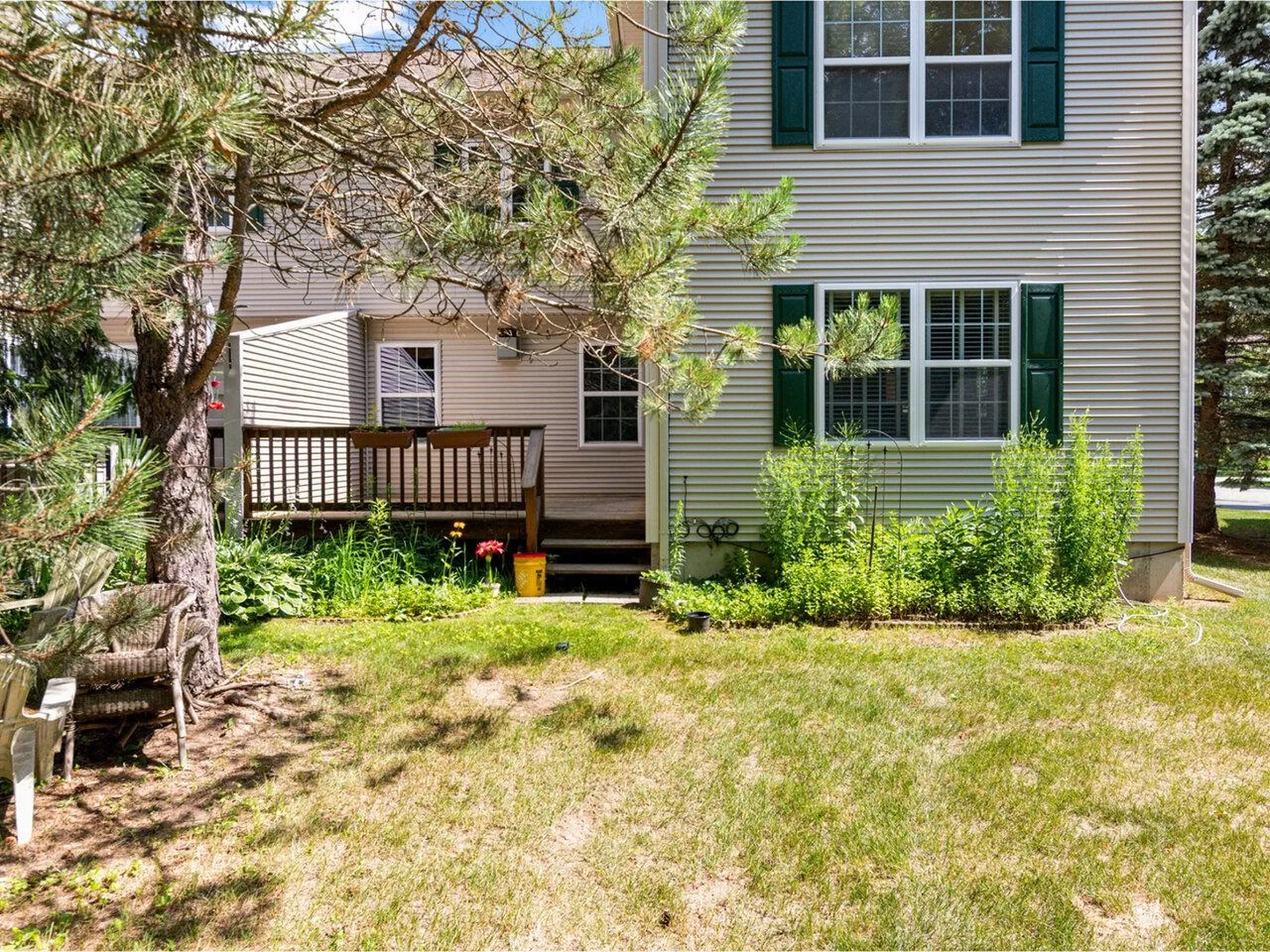 69 Partridge Drive Essex VT 05452