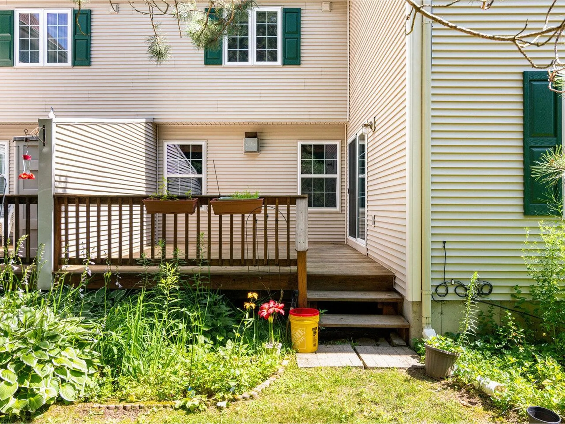 69 Partridge Drive Essex VT 05452