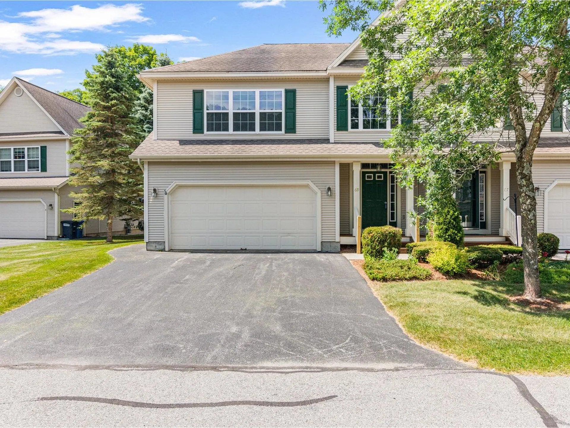 69 Partridge Drive Essex VT 05452