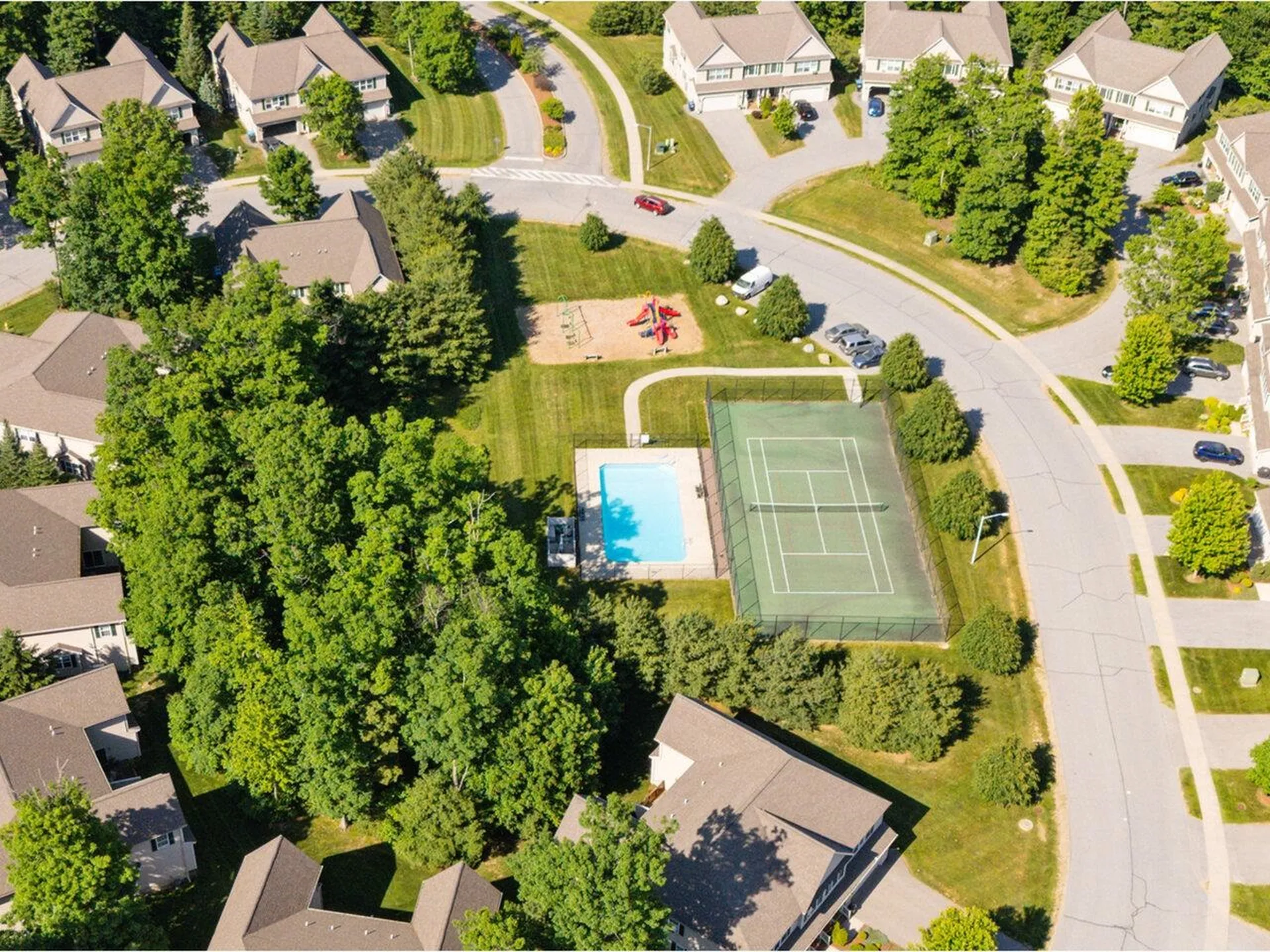 69 Partridge Drive Essex VT 05452