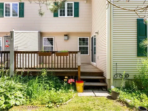 69 Partridge Drive Essex VT 05452