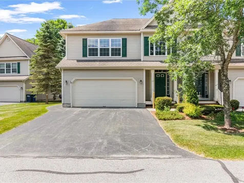 69 Partridge Drive Essex VT 05452