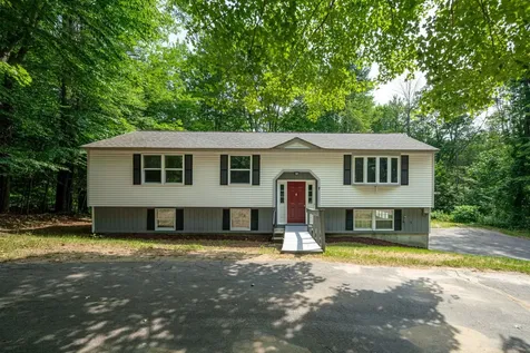 158 Bible Hill Road Francestown NH 03043