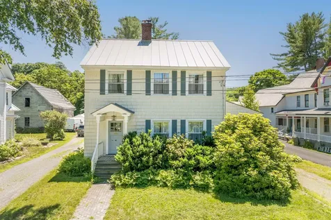 6 Abbott Street Lebanon NH 03766