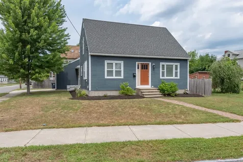 53 Haines Street Nashua NH 03060