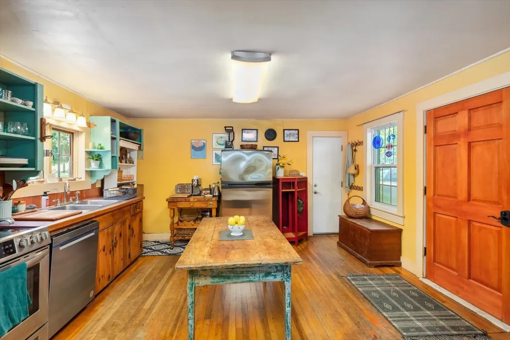 203 Chesham Road Harrisville NH 03450