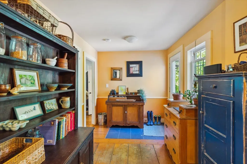 203 Chesham Road Harrisville NH 03450