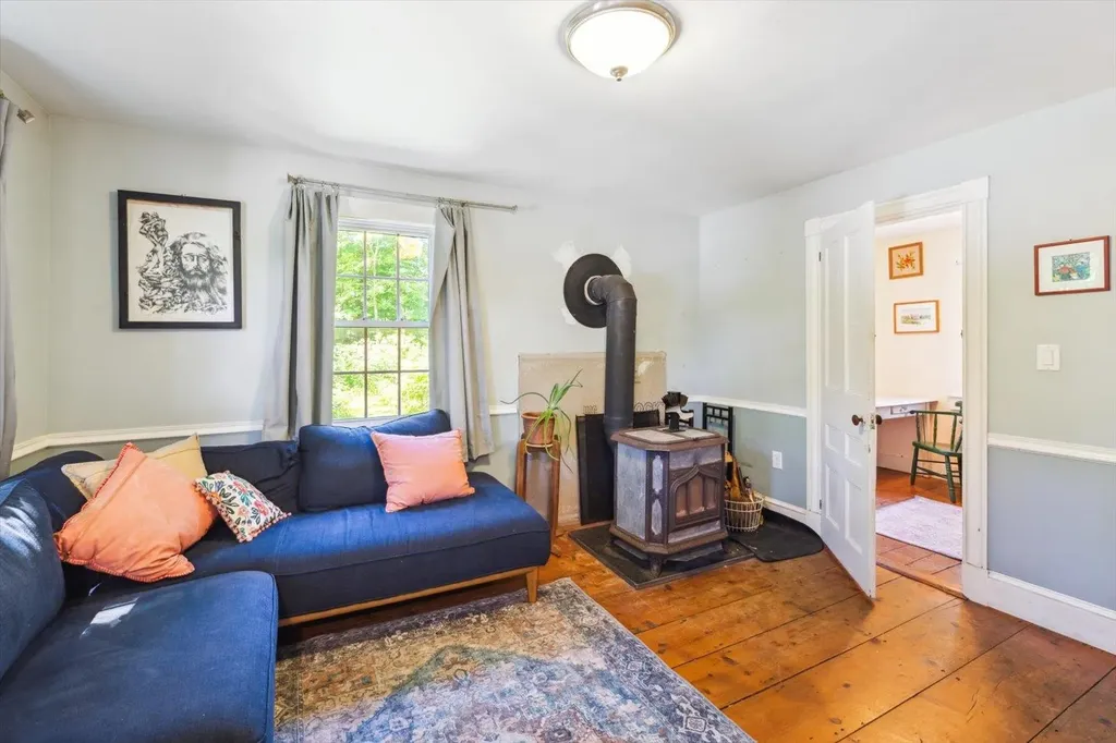 203 Chesham Road Harrisville NH 03450