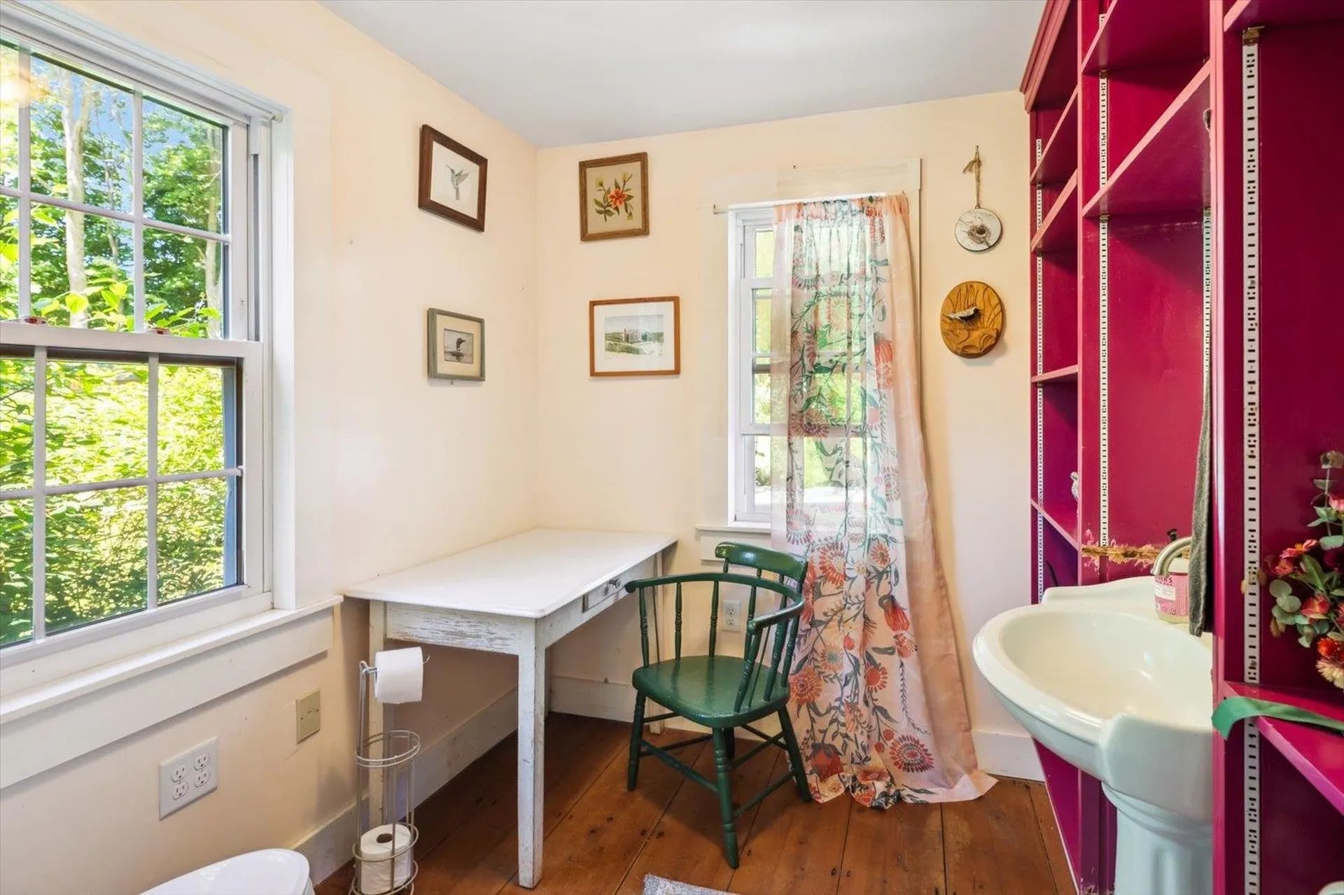 203 Chesham Road Harrisville NH 03450