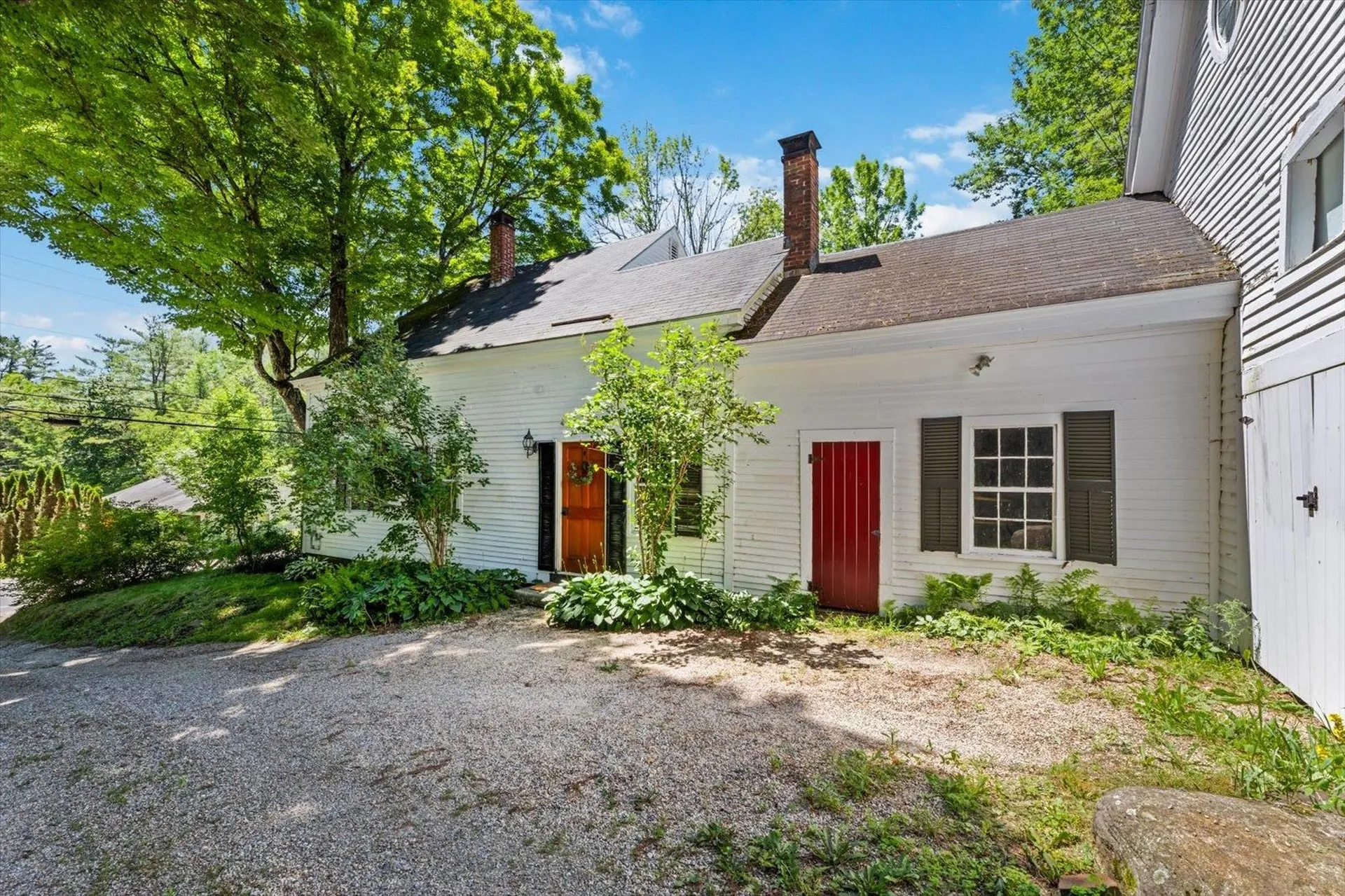 203 Chesham Road Harrisville NH 03450