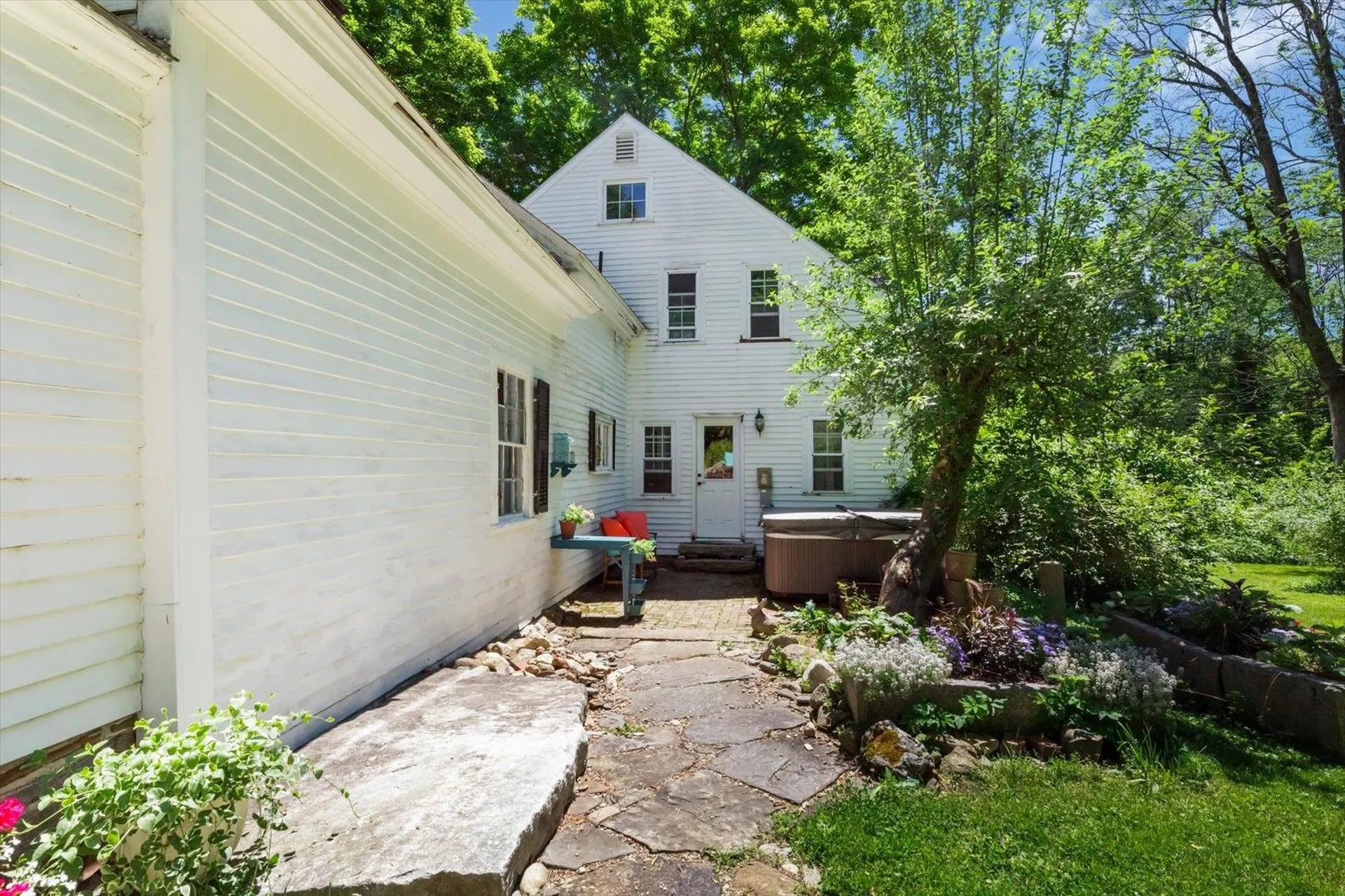 203 Chesham Road Harrisville NH 03450