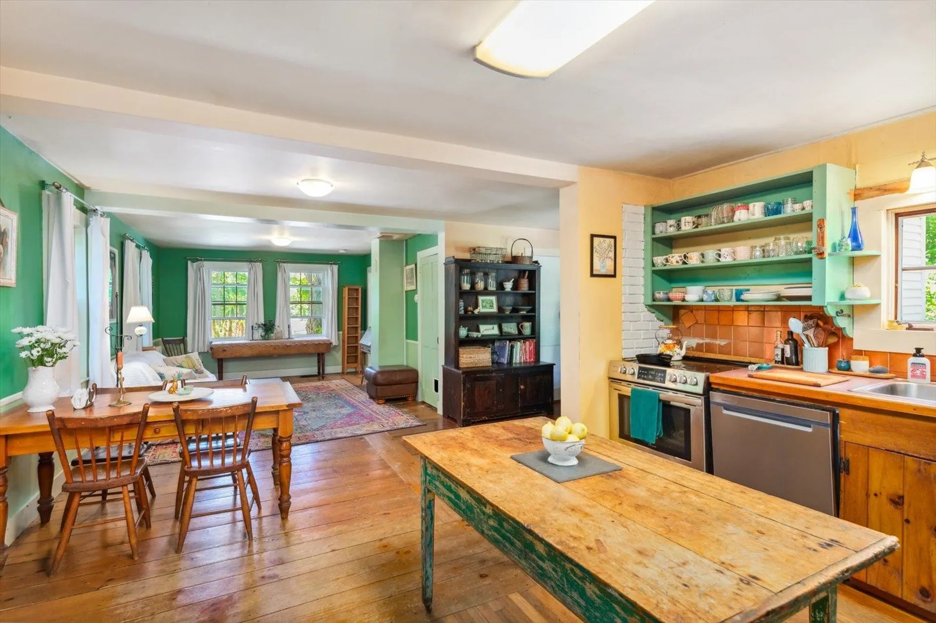 203 Chesham Road Harrisville NH 03450