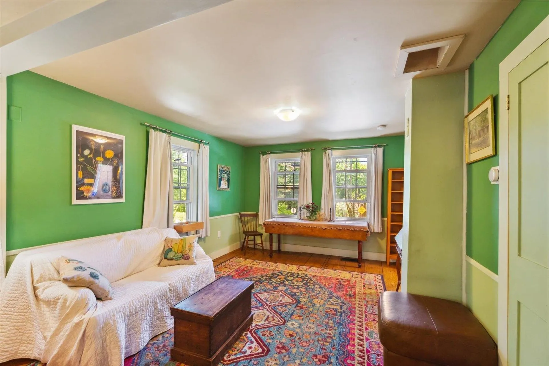 203 Chesham Road Harrisville NH 03450
