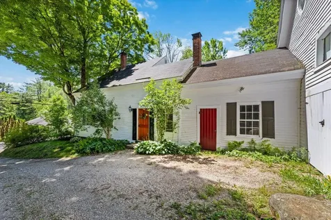 203 Chesham Road Harrisville NH 03450
