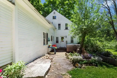 203 Chesham Road Harrisville NH 03450