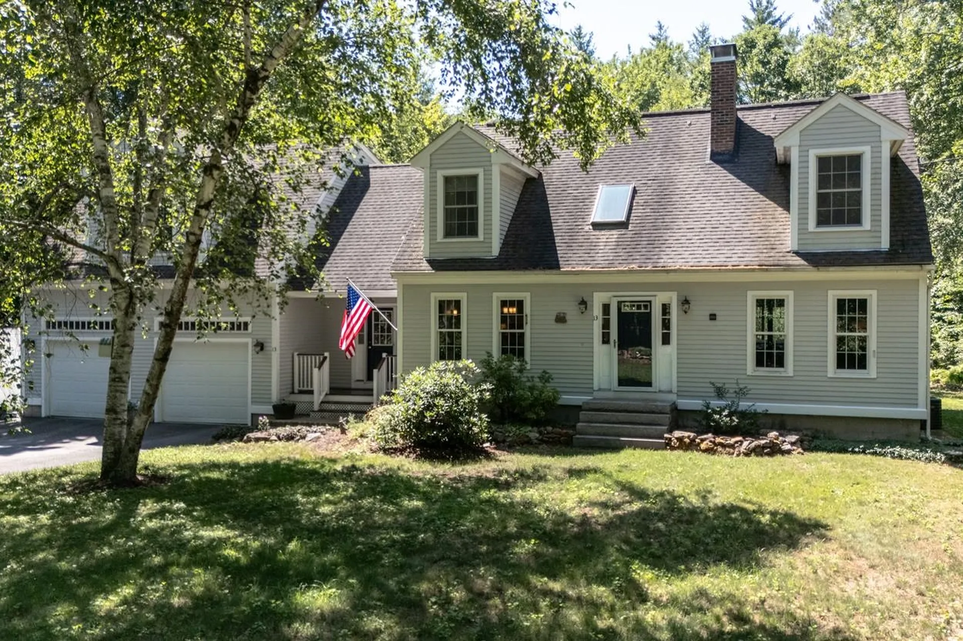 13 Stoney Brook Road Bow NH 03304