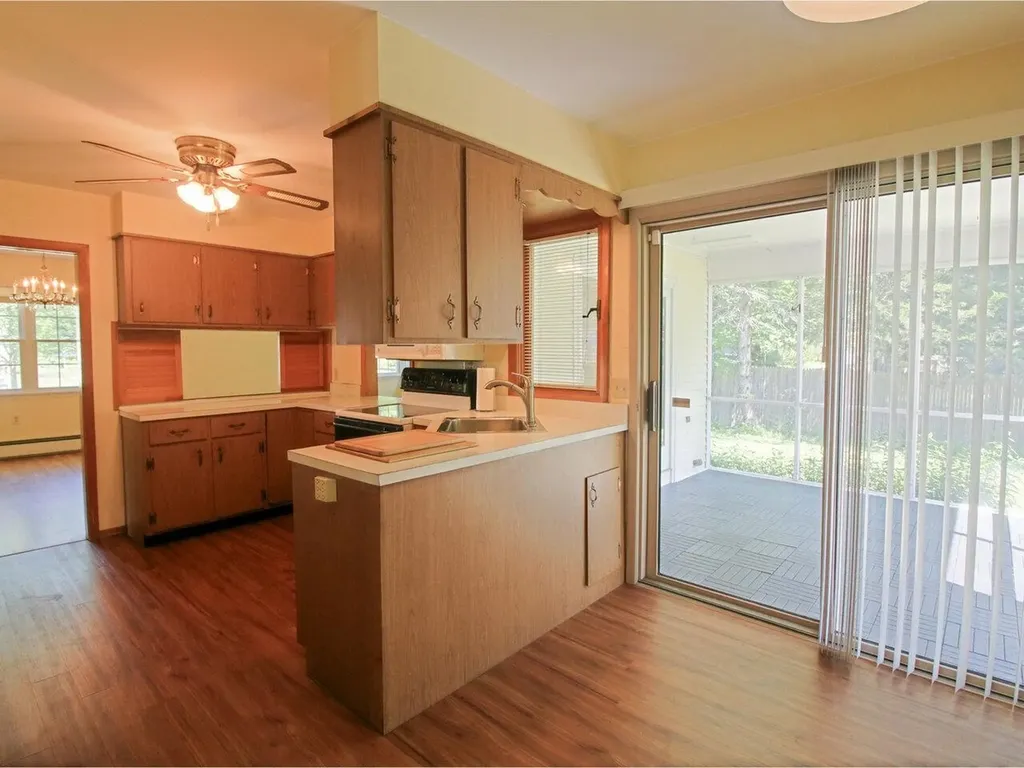 95 Grove Lane Shelburne VT 05482