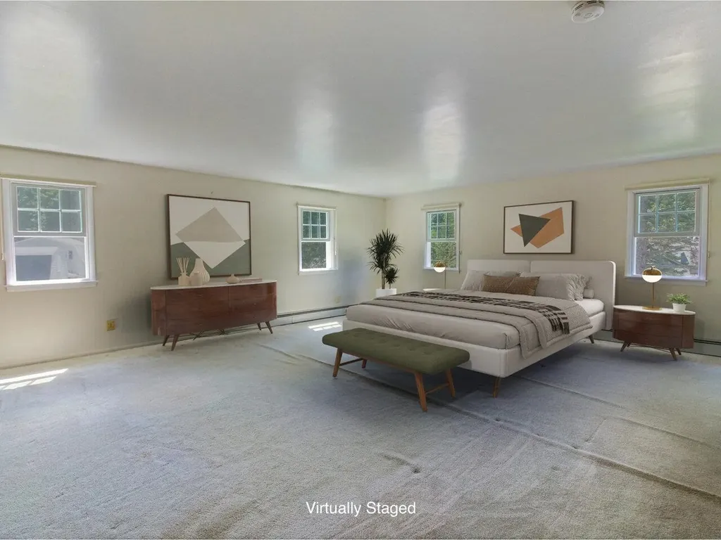 95 Grove Lane Shelburne VT 05482