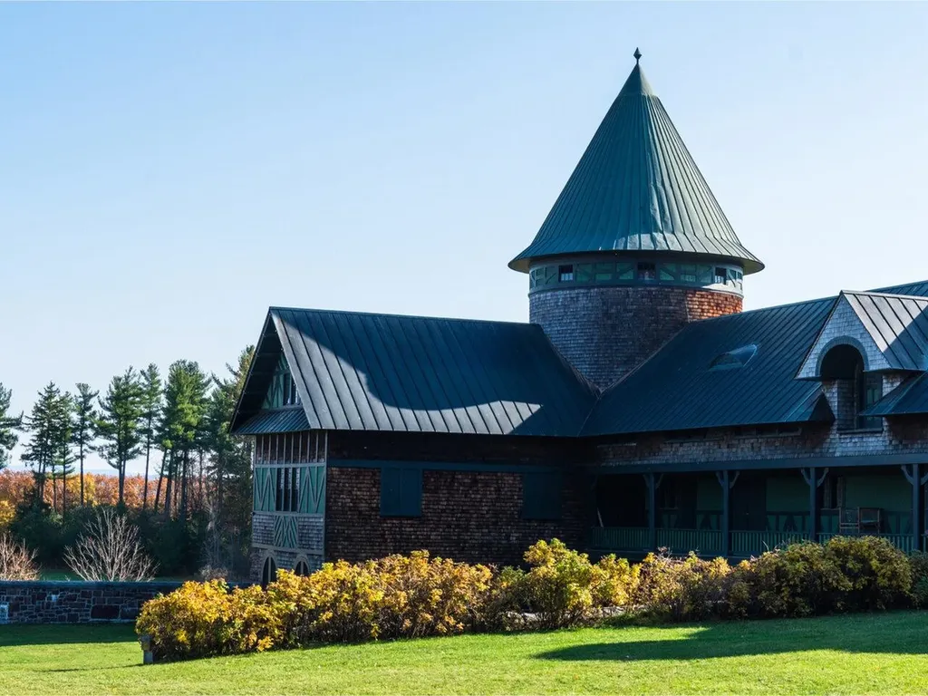 95 Grove Lane Shelburne VT 05482