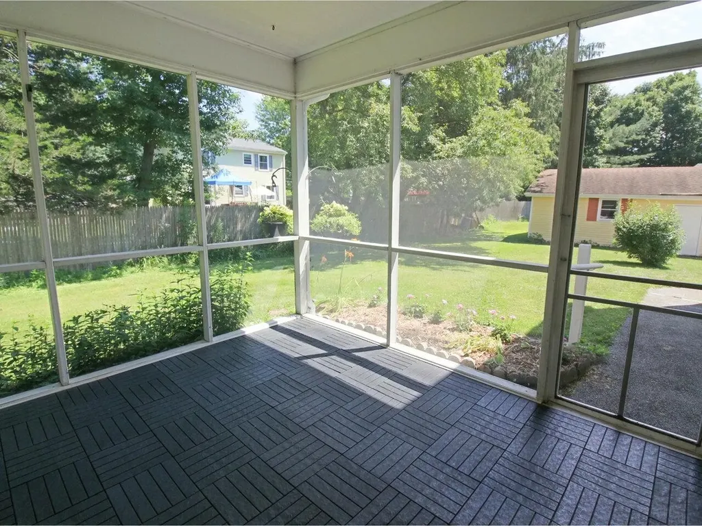 95 Grove Lane Shelburne VT 05482
