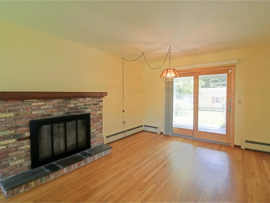 95 Grove Lane Shelburne VT 05482