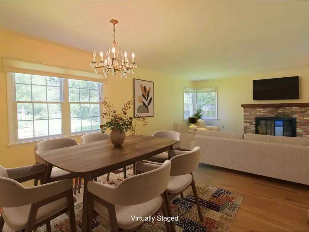 95 Grove Lane Shelburne VT 05482