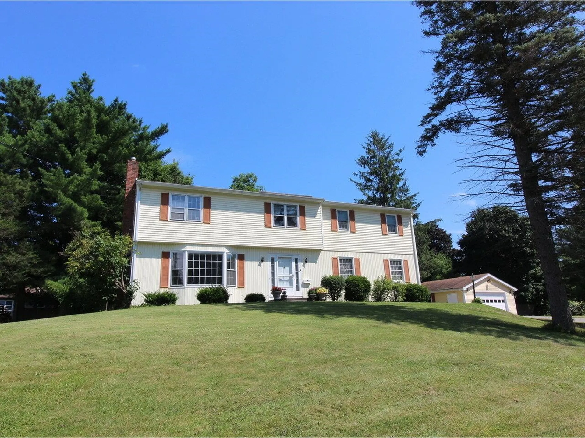 95 Grove Lane Shelburne VT 05482