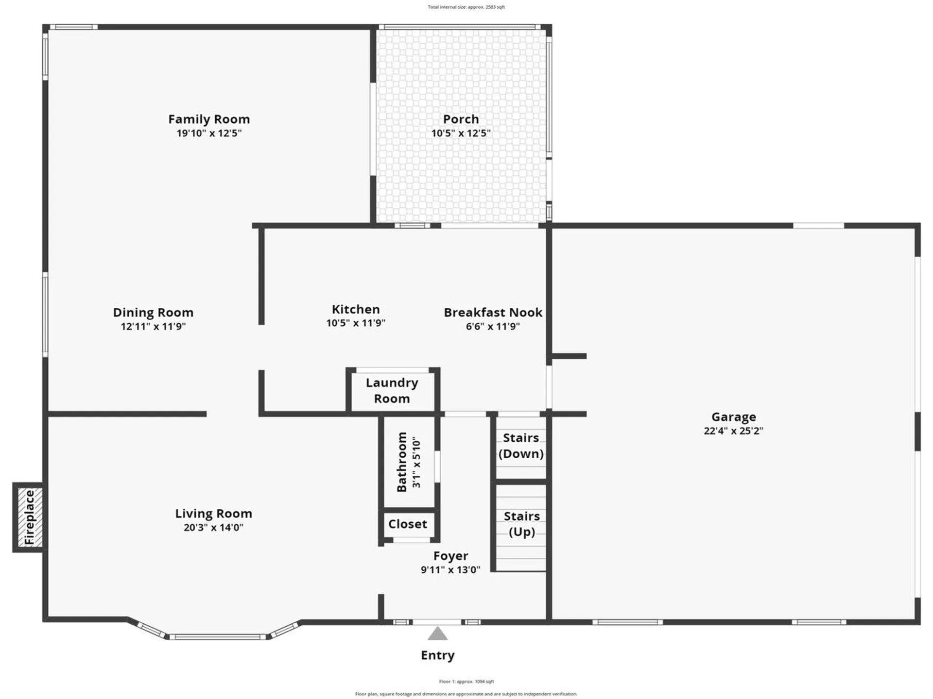 95 Grove Lane Shelburne VT 05482