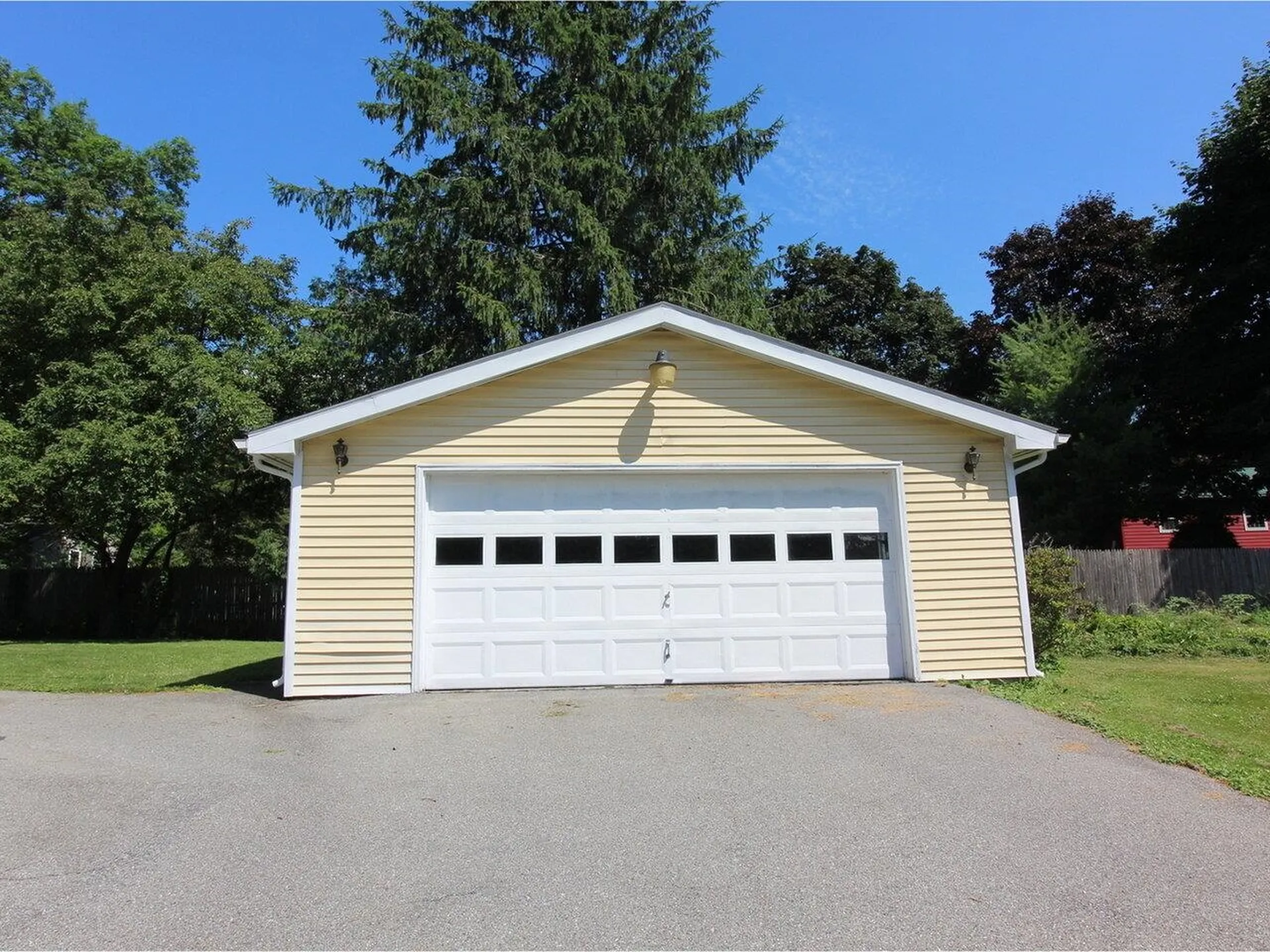 95 Grove Lane Shelburne VT 05482