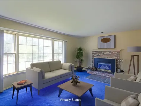 95 Grove Lane Shelburne VT 05482