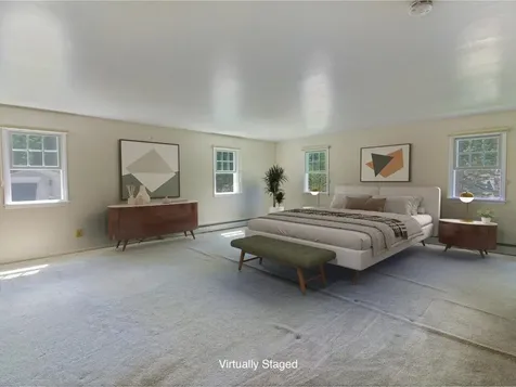 95 Grove Lane Shelburne VT 05482