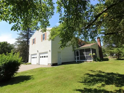 95 Grove Lane Shelburne VT 05482