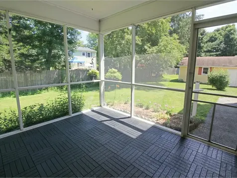 95 Grove Lane Shelburne VT 05482